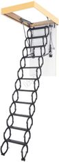 Attic ladder Fakro LST-B