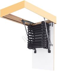 Attic ladder Fakro LST-B