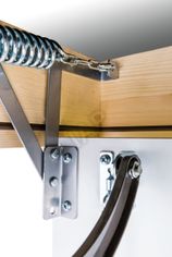 Attic ladder Fakro LST-B