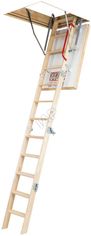 Attic ladder Fakro LTK Energy