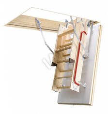 Attic ladder Fakro LTK Thermo