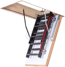 Attic ladder Fakro LTM