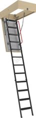 Attic ladder Fakro LTM