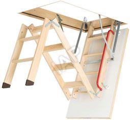 Attic ladder Fakro LWK
