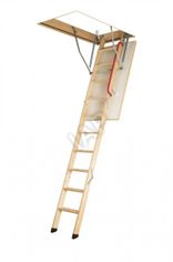 Attic ladder Fakro LWK