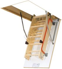 Attic ladder Fakro LWK