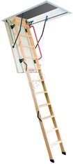 Attic ladder Fakro LWK