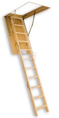 Attic ladder Fakro LWS