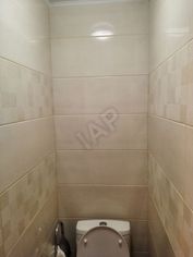 Hatch under tiles Push Sekret-Light, 2 doors