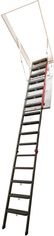 Attic ladder Fakro LMP