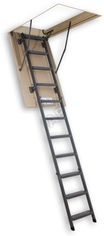 Attic ladder Fakro LMS Metall