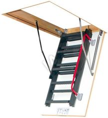 Attic ladder Fakro LMK