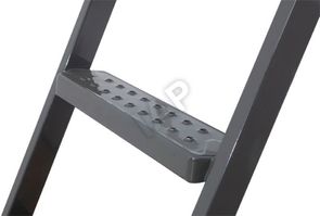 Attic ladder Fakro LMK