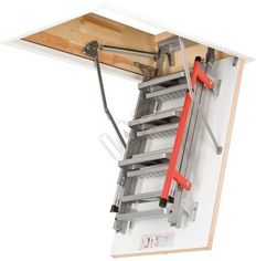 Attic ladder Fakro LML Lux