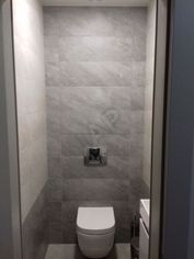 Hatch under tiles Push Zhelezyaka