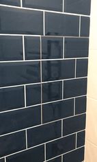 Hatch under tiles Push Sekret-Light