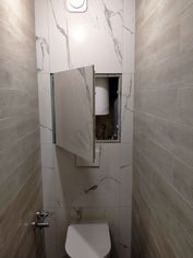 Hatch under tiles Push Sekret-Light
