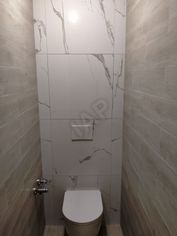 Hatch under tiles Push Sekret-Light