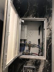 Hatch under tiles Sekret 3.0 600*1200