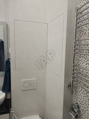 Hatch under tiles Sekret 3.0 600*1200