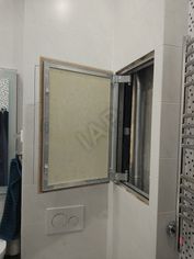 Hatch under tiles Sekret 3.0 600*1200