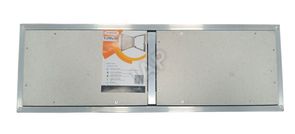 Hatch under tiles Sekret 3.0, 2 doors