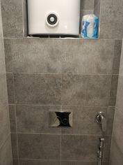 Hatch under tiles Sekret 3.0, 2 doors