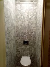 Hatch under tiles Sekret 3.0, 2 doors