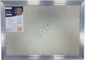Hatch under tiles Push Mega Alyum 2.0