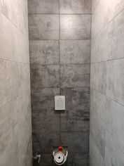 Hatch under tiles Push Mega Alyum 2.0