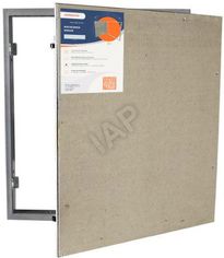 Hatch under tiles Push Zhelezyaka Mini Hatch under tiles Push Zhelezyaka Mini