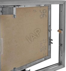 Hatch under tiles Sekret 3.0 600*1200