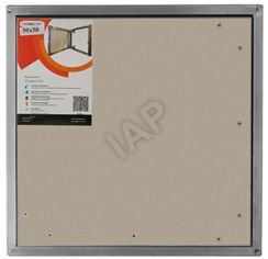 Hatch under tiles Sekret 3.0 600*1200