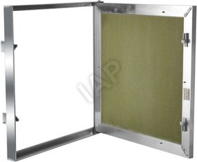 Paintable hatches box 30