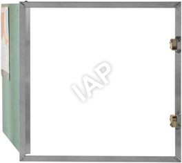 Paintable hatches box 30