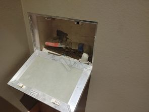 Paintable hatches box 30