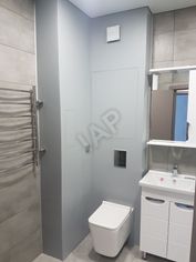 Paintable hatches Premium Light for installation in wall