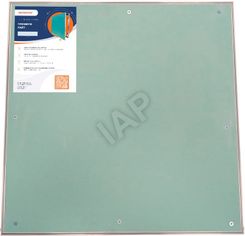Paintable hatches Premium Light for installation in wall