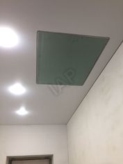 Paintable hatches Premium - universal II, in ceiling