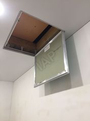 Paintable hatches Premium - universal II, in ceiling