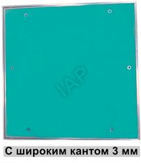 Paintable hatches Premium - universal II