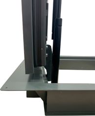 Floor hatch Fireproof EI60 Floor hatch Fireproof EI60