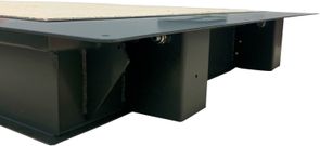 Floor hatch Fireproof EI60 Floor hatch Fireproof EI60