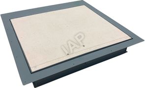 Floor hatch Fireproof EI60 Floor hatch Fireproof EI60