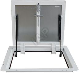 Floor hatch Invisible Budget