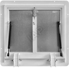 Floor hatch Invisible Budget