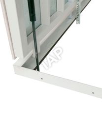 Floor hatch Self-lifting invisible hatches , box