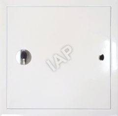 Access panel For fire hydrant storage 500*500