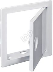 Access panel Plastic with handle