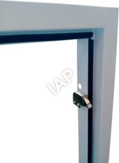 Access panel Elite reinforced 1 mm push 500*500
